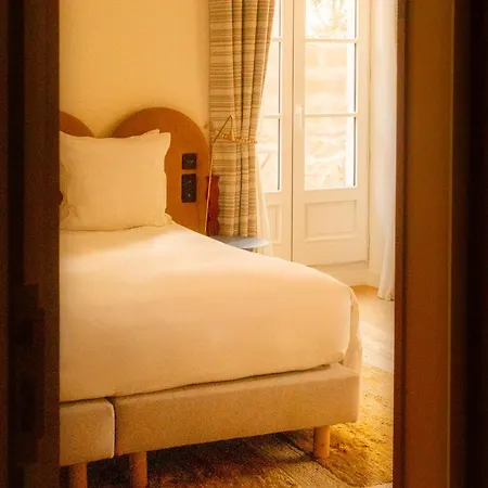 Hotel Saint Julien-3