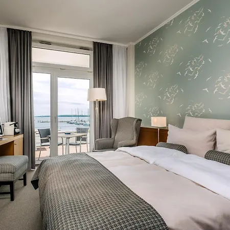 Hotel Wassersleben-2
