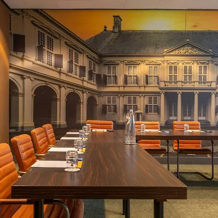 Leonardo Hotel Den Haag Babylon-2