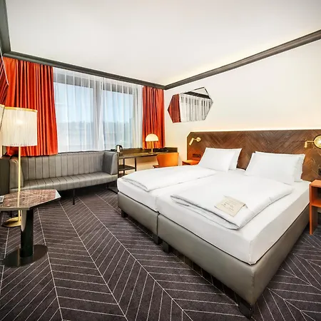 Diplomat Hotel Prague-2