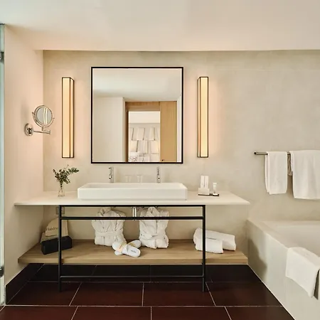 Hospes Palau De La Mar, Valencia, A Member Of Design Hotels-2