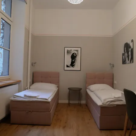 Art Hotel Charlottenburger Hof Berlin-2