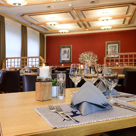 Waldhotel Berghof-2