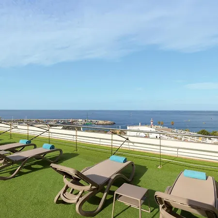 Aluasoul Costa Adeje (Adults Only)-3