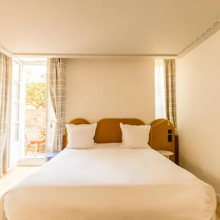 Hotel Saint Julien-2