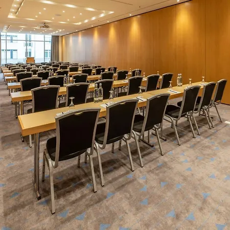 Nyx Hotel Erfurt By Leonardo Hotels-2
