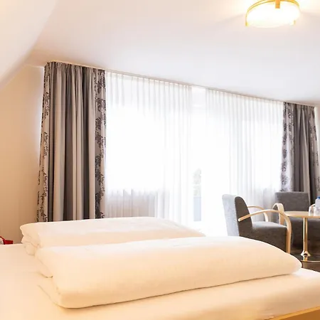 Hotel Traube am See-3