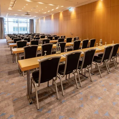 Nyx Hotel Erfurt By Leonardo Hotels-2