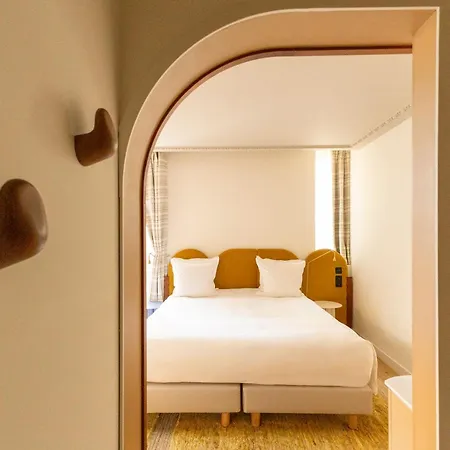 Hotel Saint Julien-3