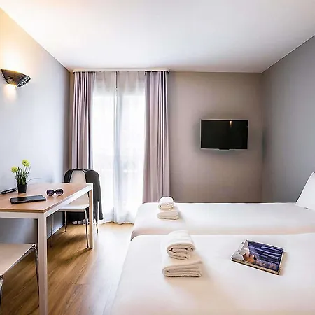Aparthotel Adagio Access Paris Maisons-Alfort-3