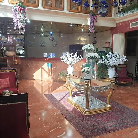Addar Hotel-2