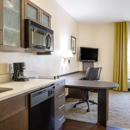 Candlewood Suites Windsor Locks By Ihg-2