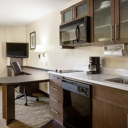 Candlewood Suites Windsor Locks By Ihg-3
