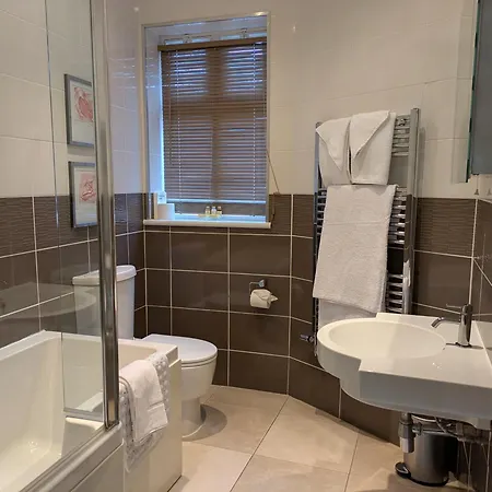 Diglis House Hotel-2