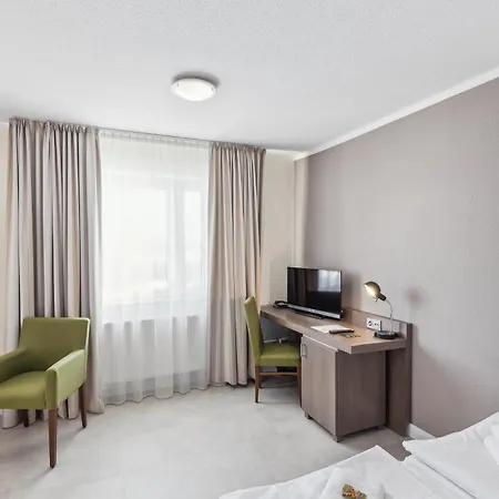 Cityhotel Amadeus - 3 Sterne Superior-2
