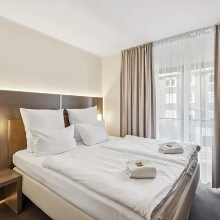 Cityhotel Amadeus - 3 Sterne Superior-3