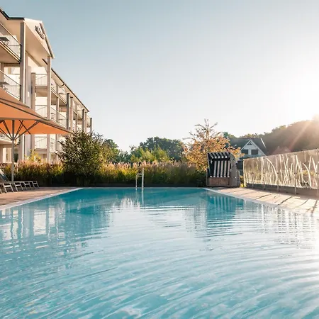 Dorint Resort Baltic Hills Usedom-3