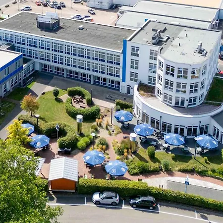 DLRG Tagungszentrum Hotel Delphin-3