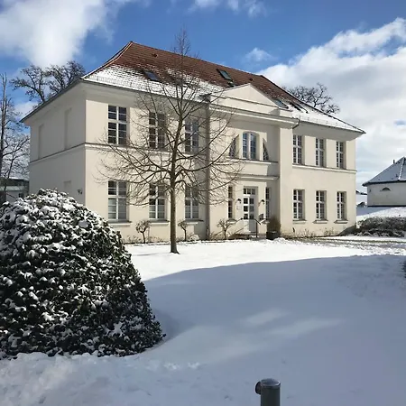 Hotel Prinzenpalais Bad Doberan-2