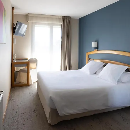 Best Western Le Relais de Laguiole Hôtel&Spa-2