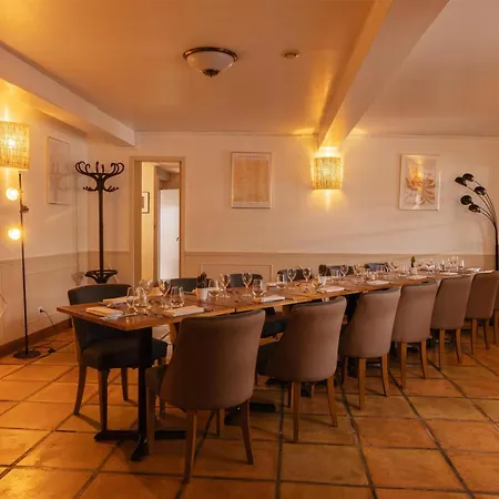 Best Western Plus Le Canard sur le Toit-3