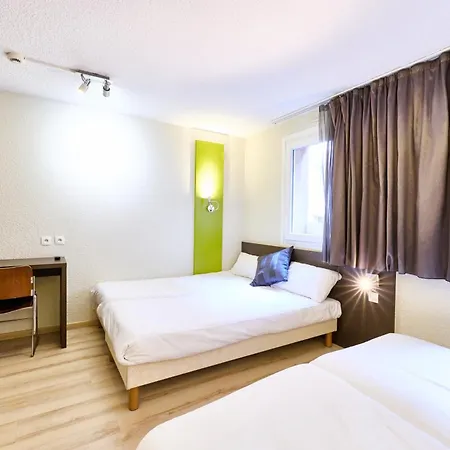 Cit'Hotel Primo Colmar Centre-3
