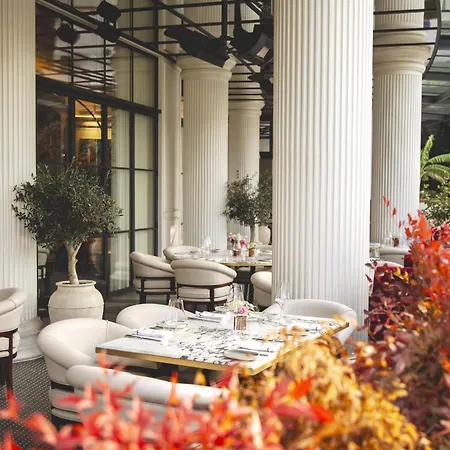 Conrad Istanbul Bosphorus-3