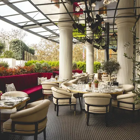 Conrad Istanbul Bosphorus-2
