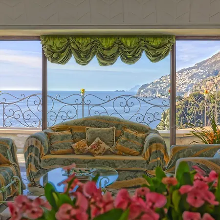 Albergo La Conca Azzurra-2