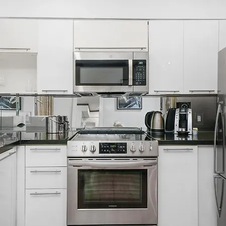 Metropole Suites South Beach-2