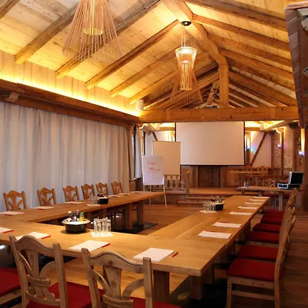 Gasthof&Hotel Jägerwirt-3