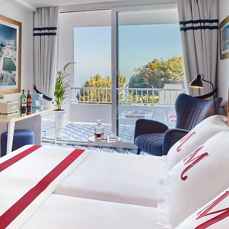 Hotel Mongibello Ibiza (Adults Only)-2