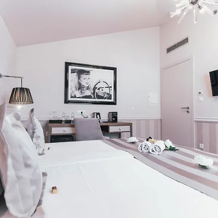 Grand Hotel Slavia (Adults Only)-3
