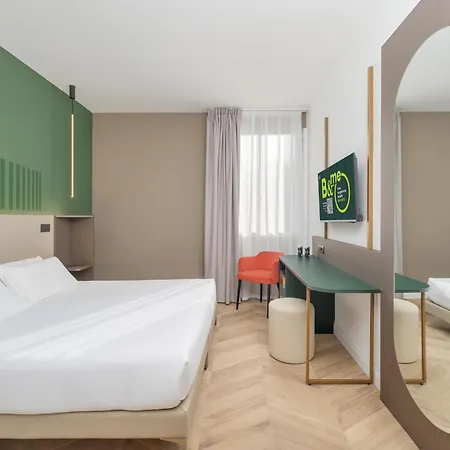 B&B HOTEL Calenzano First-2