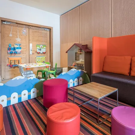 Residence Pierre & Vacances Premium Les Terrasses D'Eos-3