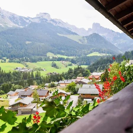 Salzburger Dolomitenhof-3