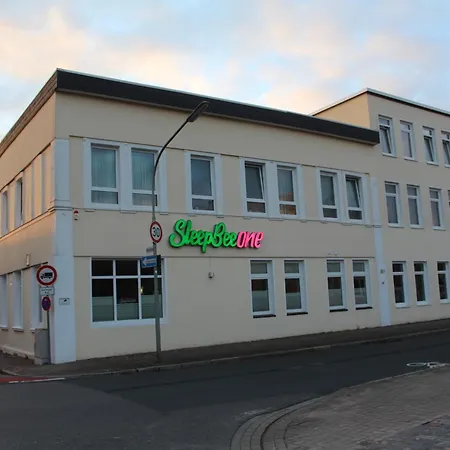Wilhelmshaven Ahoi, Sure Hotel Collection By Best Western-3