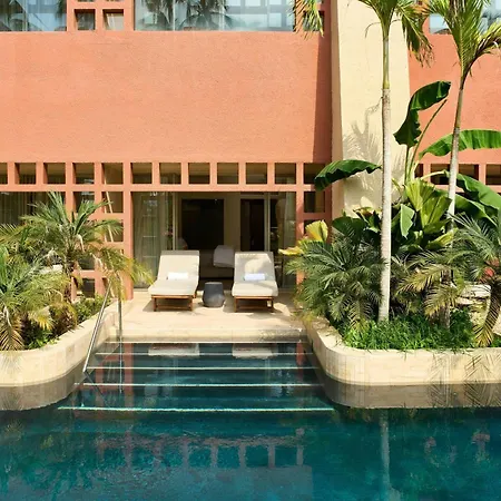 The Westin Resort & Spa, Puerto Vallarta-2