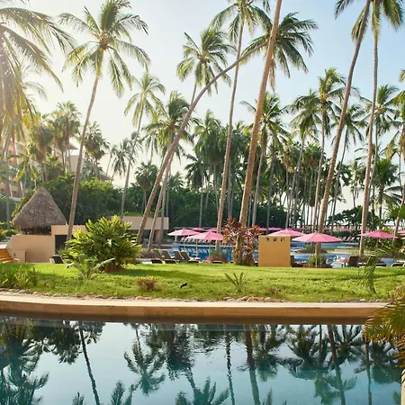The Westin Resort & Spa, Puerto Vallarta-3
