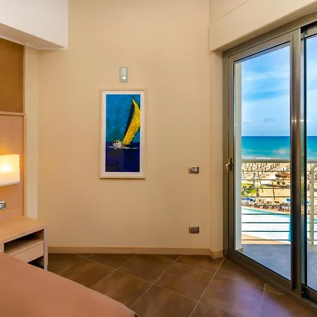 Abruzzo Marina Hotel - Family & Beach Resort-3