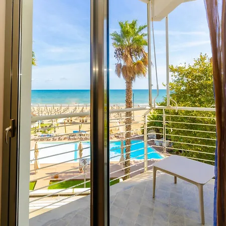 Abruzzo Marina Hotel - Family & Beach Resort-2