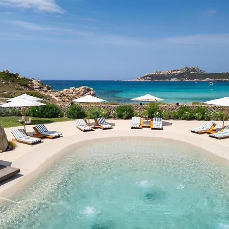 Mangia'S Santa Teresa Sardinia, Curio Collection By Hilton-2