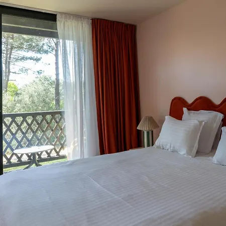 Boutique Hotel La Baignoire-2