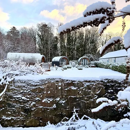 Loch Leven Hotel & Distillery-2