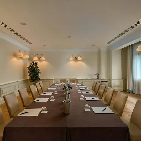Savoia Excelsior Palace Trieste - Starhotels Collezione-3