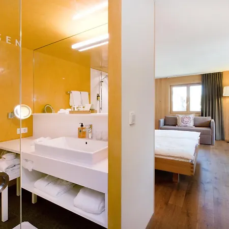 Krone Hittisau - Hotel&Restaurant im Bregenzerwald-3