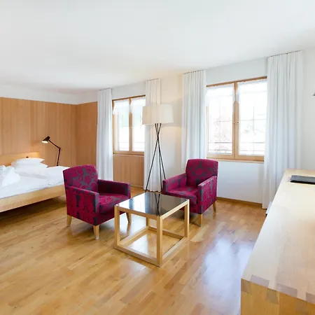 Krone Hittisau - Hotel & Restaurant Im Bregenzerwald-3