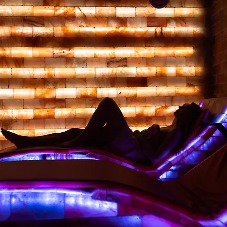Wellness Hotel Astra-2