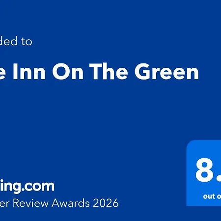The Inn On The Green-3