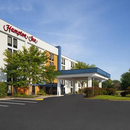 Hampton Inn - York-2